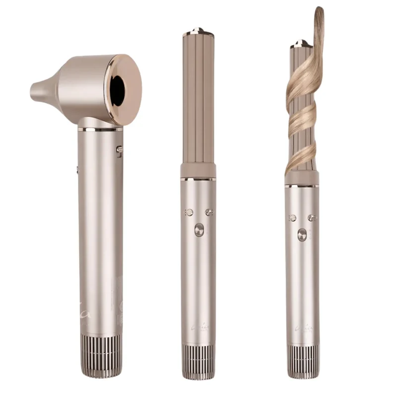 ARIA BEAUTY Ensemble Airstyler Blowout