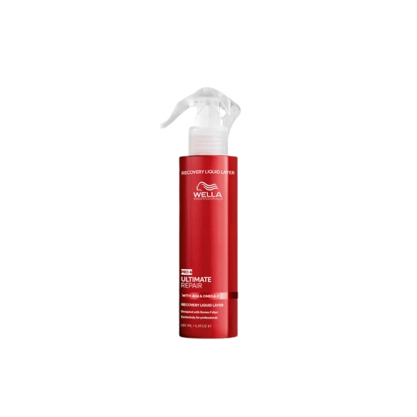 Traitement Recovery Liquid Layer Ultimate Repair