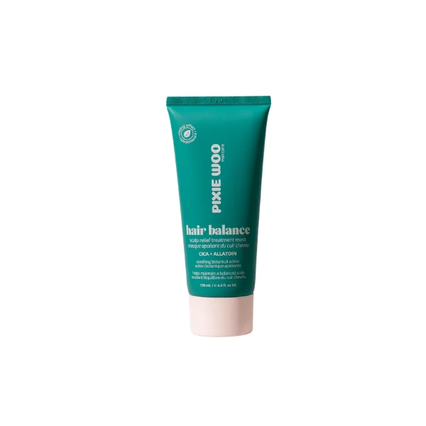 Masque apaisant Hair Balance