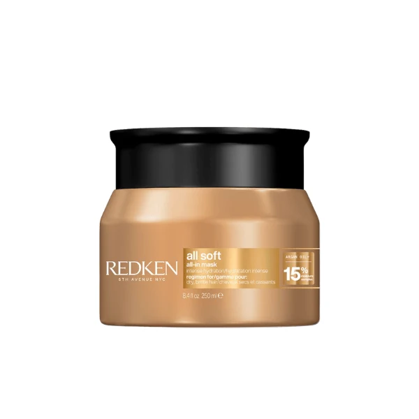Masque all-in mask All Soft