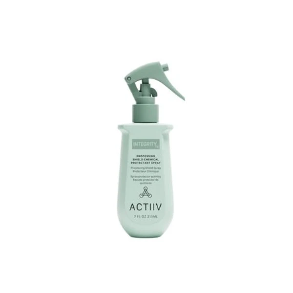 Protecteur chimique Processing Shield INTEGRITYrx
