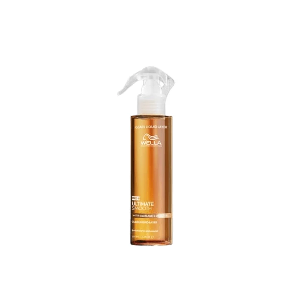 Spray sans rinçage Glass Liquid Layer Ultimate Smooth