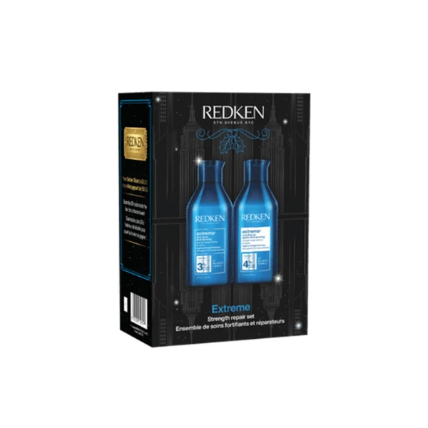 Coffret des fêtes Extreme