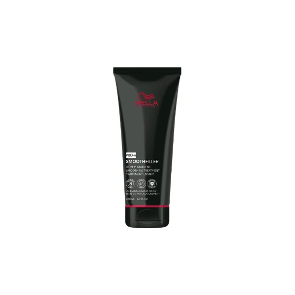 Soin lissant semi-permanent SmoothFiller Pro +
