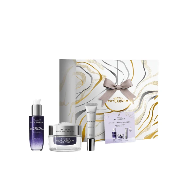 Coffret de Noël Intensive Pro-Collagen+