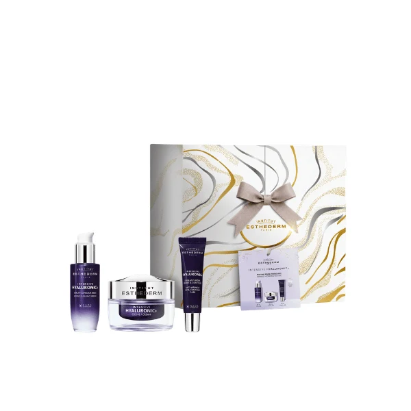 Coffret de Noël Intensive Hyaluronic