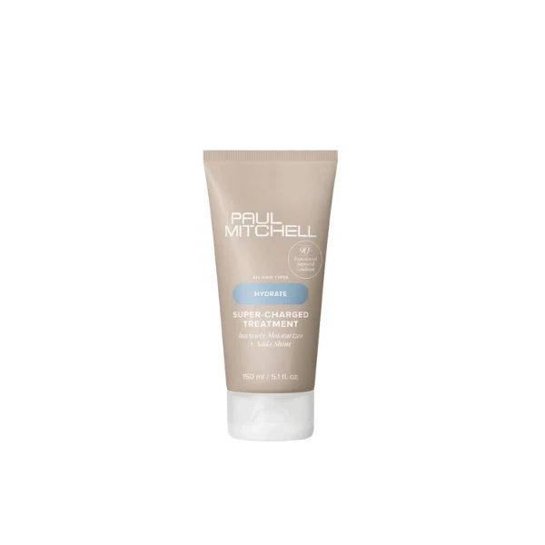 Traitement intense Super-Charged Hydrate