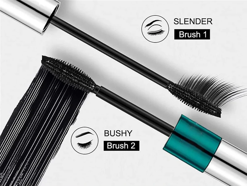 Lash Cosmetics™ Wimperntusche | 1+1 GRATIS