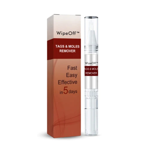 Hautpflege-Serum zur Verfeinerung des Hautbildes | pflanzliche Formel | kosmetische Pflege für glatter wirkende Haut | 3 ml