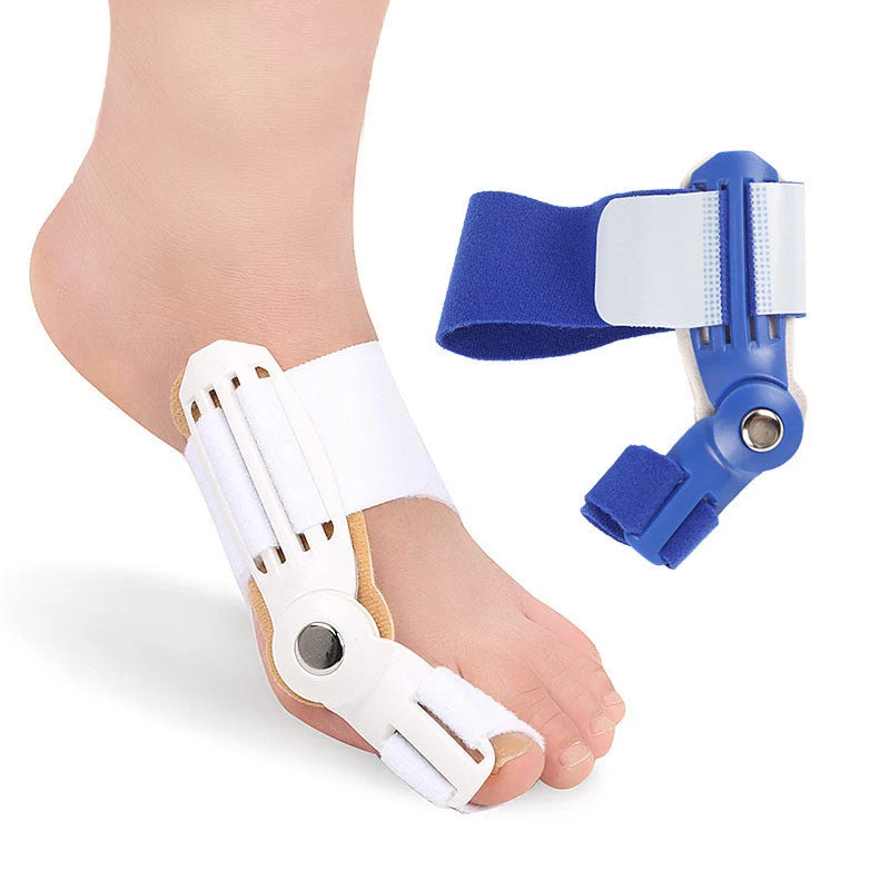 Toe Ease™ | Großzehenknochenkorrektor