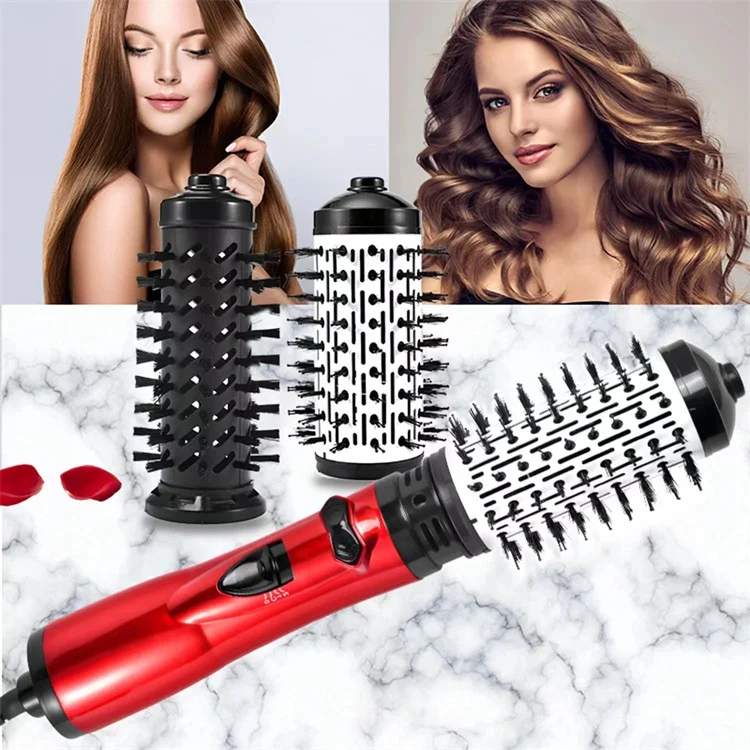 HairDry™ Haartrockner für trockenes Haar, lockiges Haar, glattes Haar