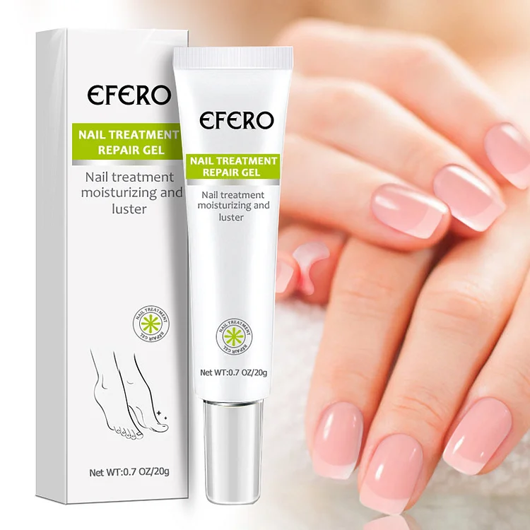 NailRevive™ Nagelbehandlung Repair Gel