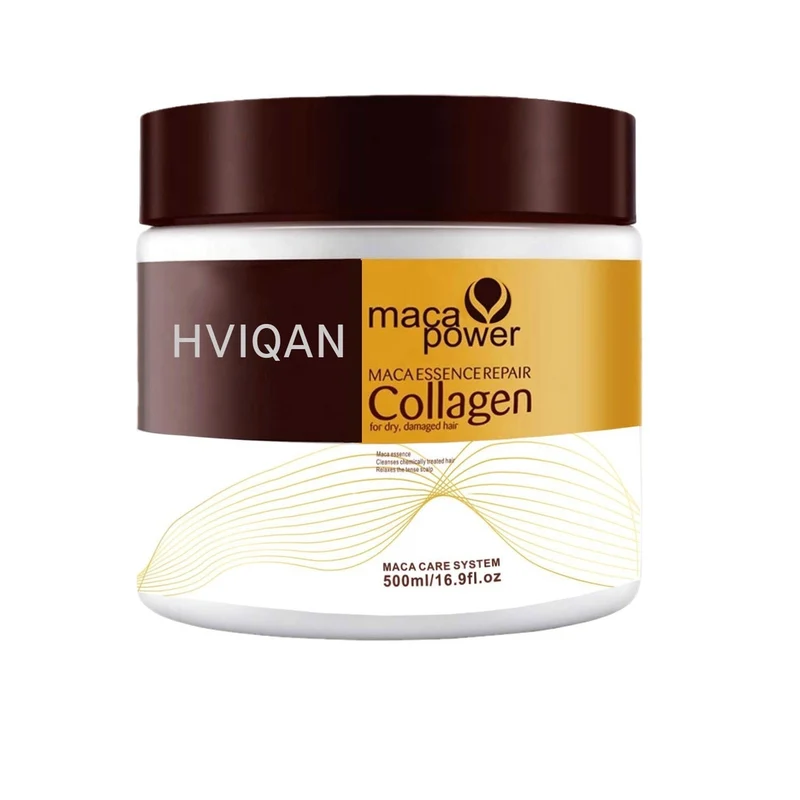 Haarspülun™ Kollagen-Haarmaske