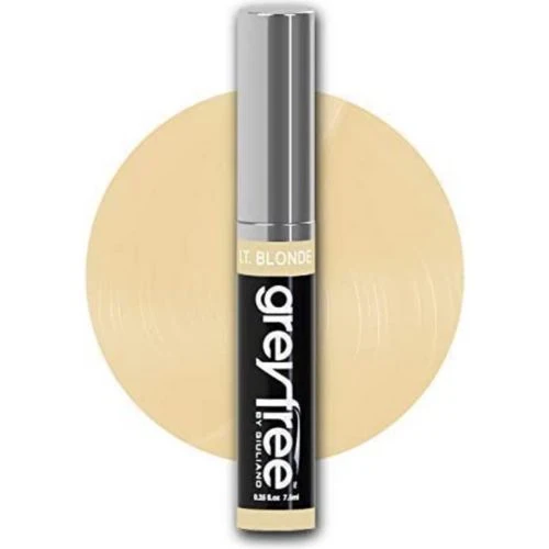 GREYFREE cache repousse mascara