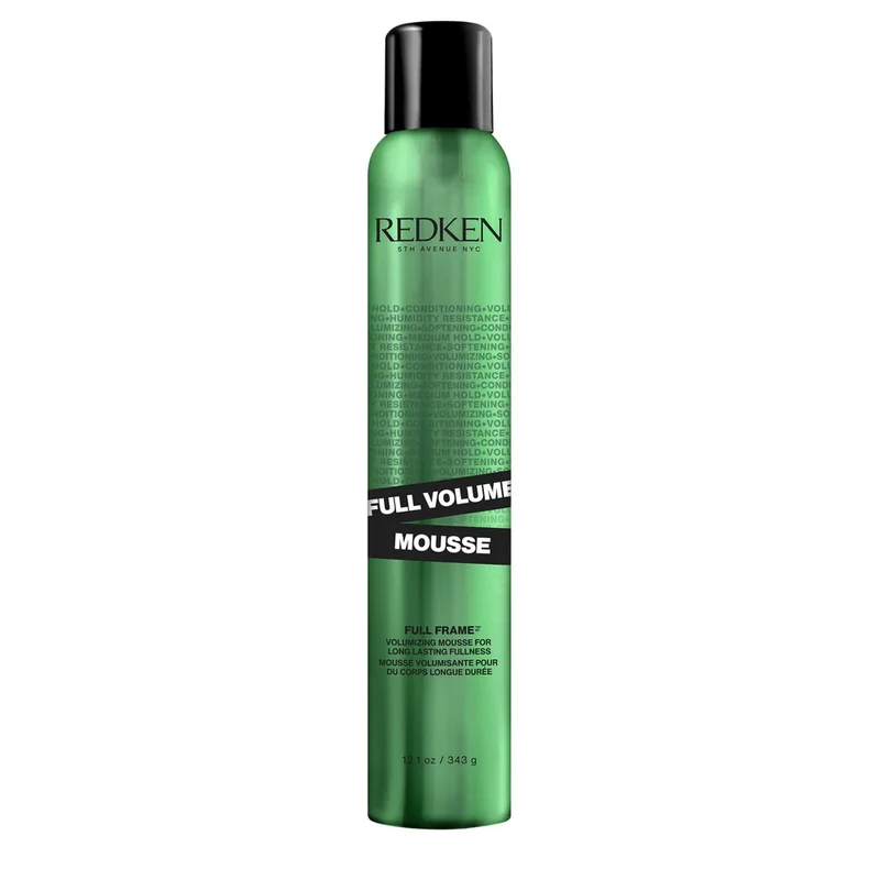 REDKEN Full volume mousse