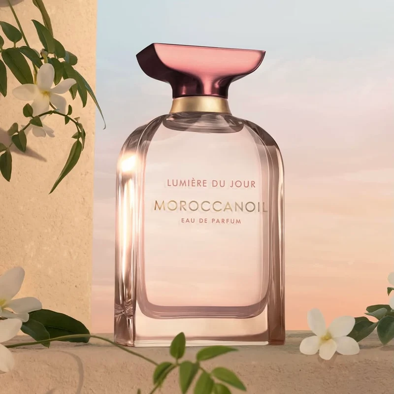 MOROCCANOIL eau de parfum Lumière du jour