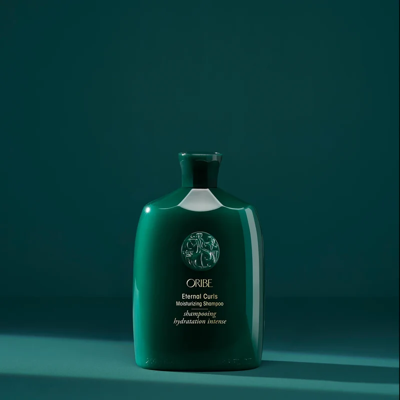 ORIBE shampoing hydratation intense Eternal curls