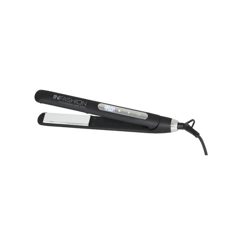 INFASHION Fer plat 1 pc Titanium