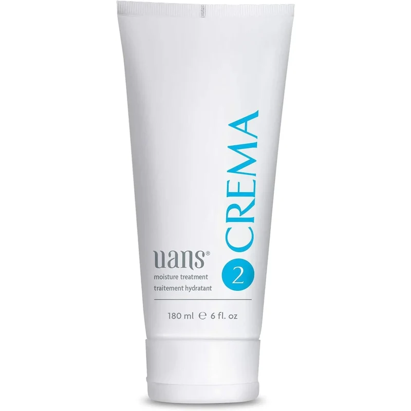 UANS Traitement hydratant crema