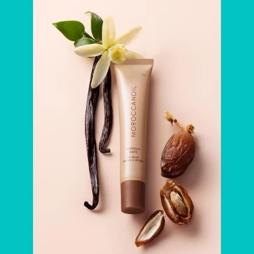 MOROCCANOIL Baume à lèvres - Hydratation & Soin au Quotidien