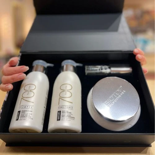 BIOTOP Coffret 700