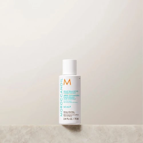MOROCANOIL après-shampoing équilibrant cuir chevelu voyage