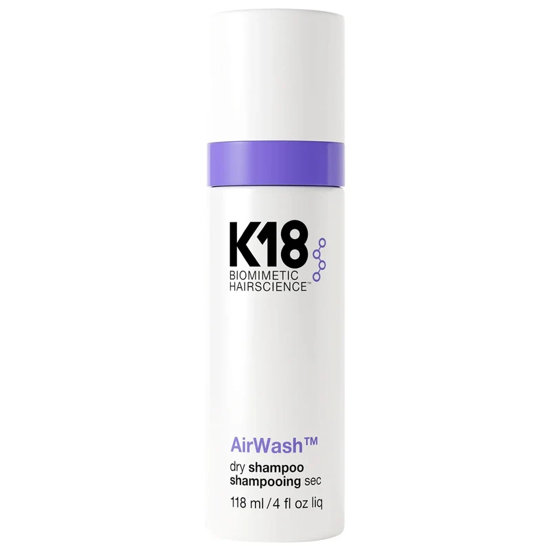 K18 Shampoing sec