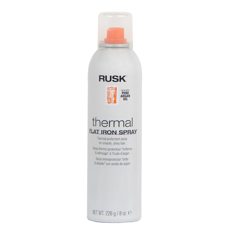 RUSK Thermal Flat Iron