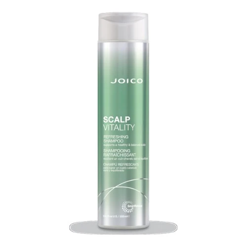 JOICO Shampoing rafraîchissant Scalp Vitality