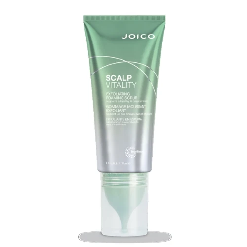 JOICO gommage moussant exfoliant