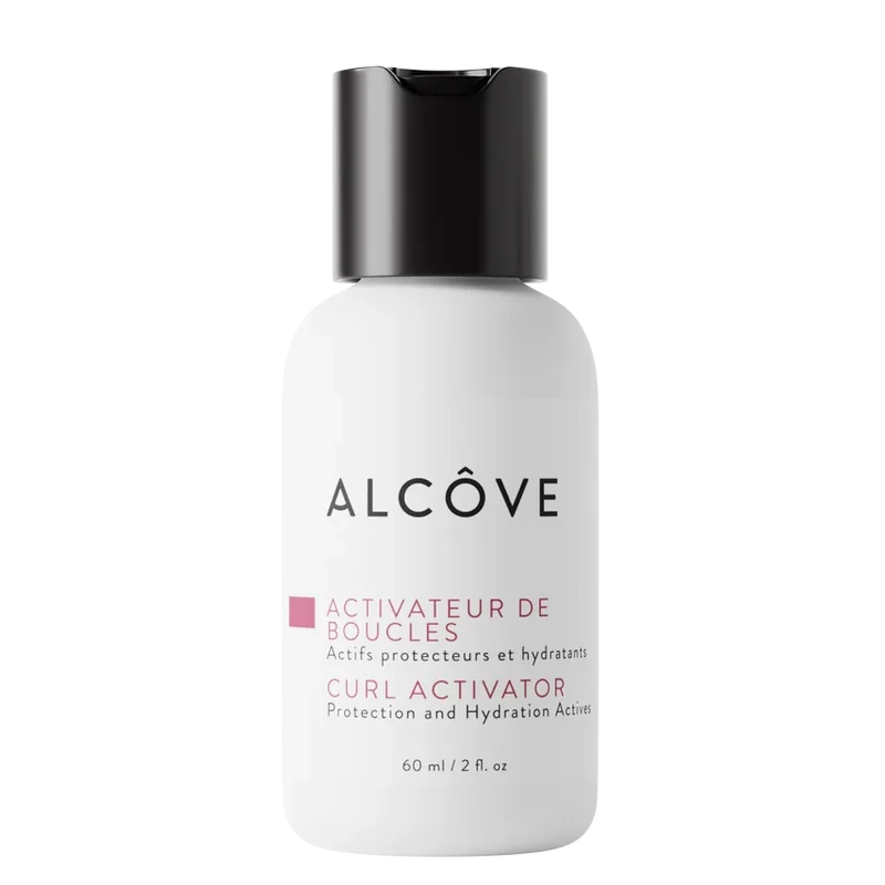 ALCÔVE Activateur de boucles format voyage