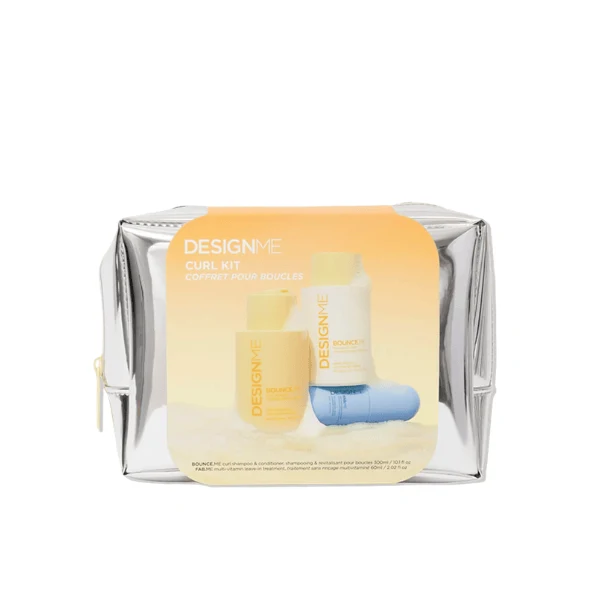 Coffret des fêtes Signature Bounce.ME