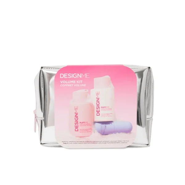Coffret des fêtes Signature Puff.ME