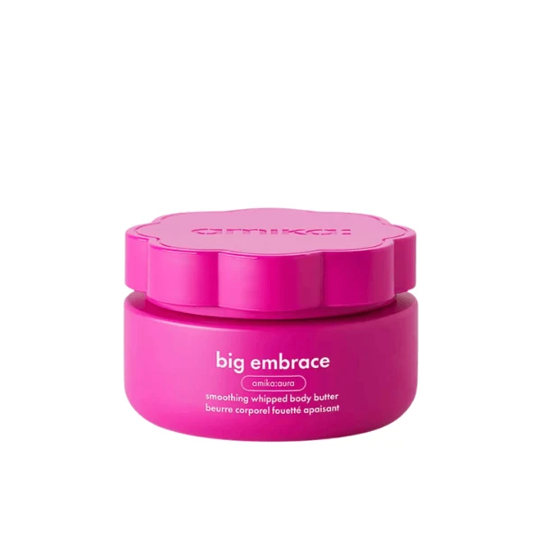 Beurre corporel Big Embrace