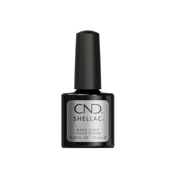 Couche de base UV Shellac