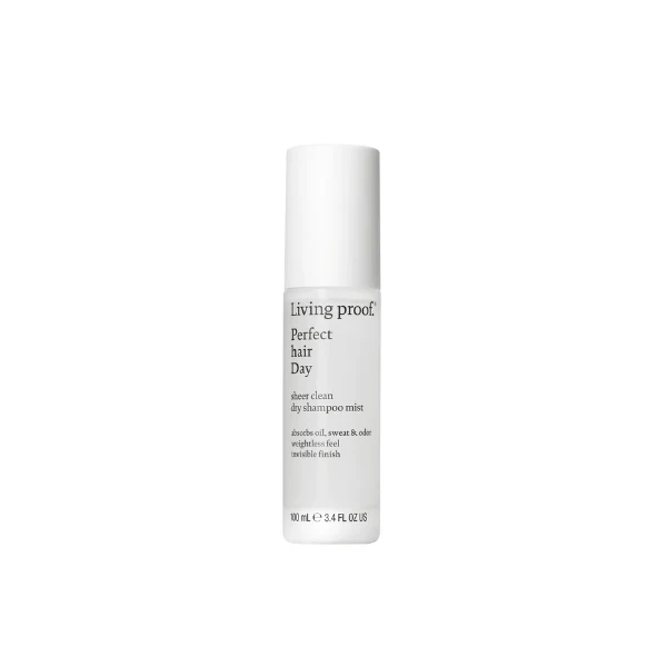Brume shampoing sec Sheer Clean Perfect hair Day