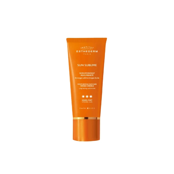 Crème visage Sun Sublime FPS 30