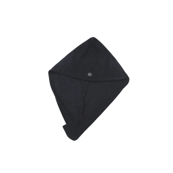 Serviette pour la tête en microfibre TWILIGHT