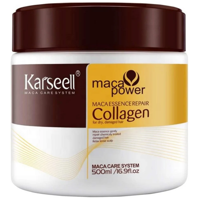 Karseell masque lot de revente par 6
