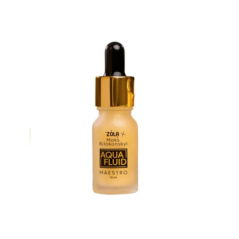 Soin Sourcils Aqua Fluide Zola