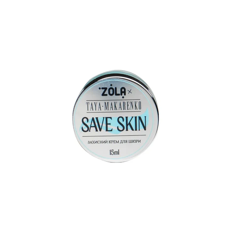 Zola Save Skin – Pommade pour sourcils