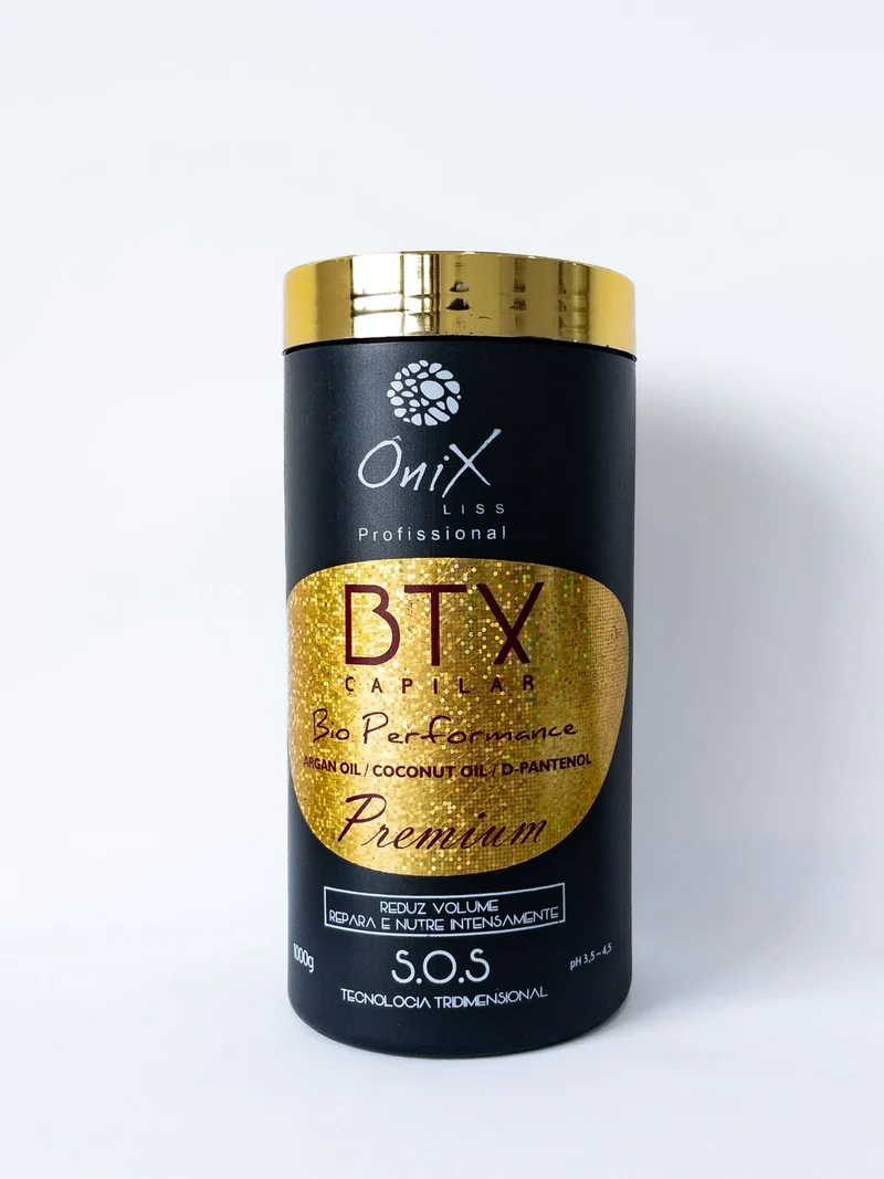 BLOWT'X Capillaire Premium Onix Liss 1kg