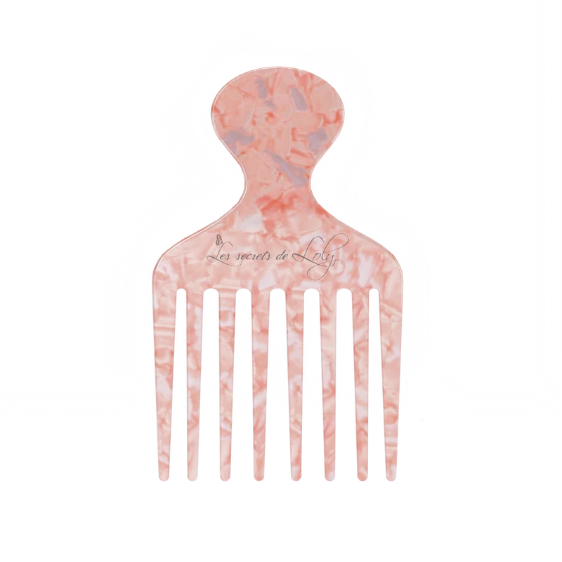 Magik Comb - Peigne volumisateur