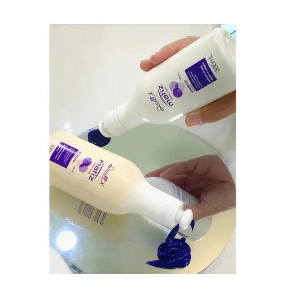 Kit de soin à domicile pour coloration blonde Matiz 2x300 - Dwell'x