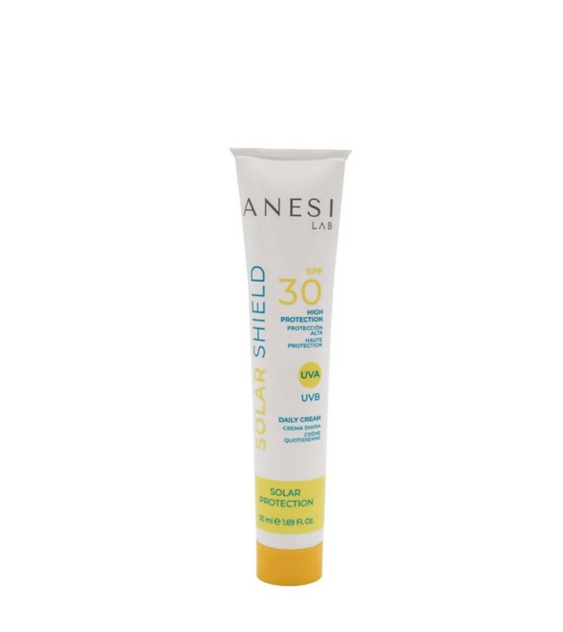 ANESI LAB SOLAR SHIELD High Protection SPF 30