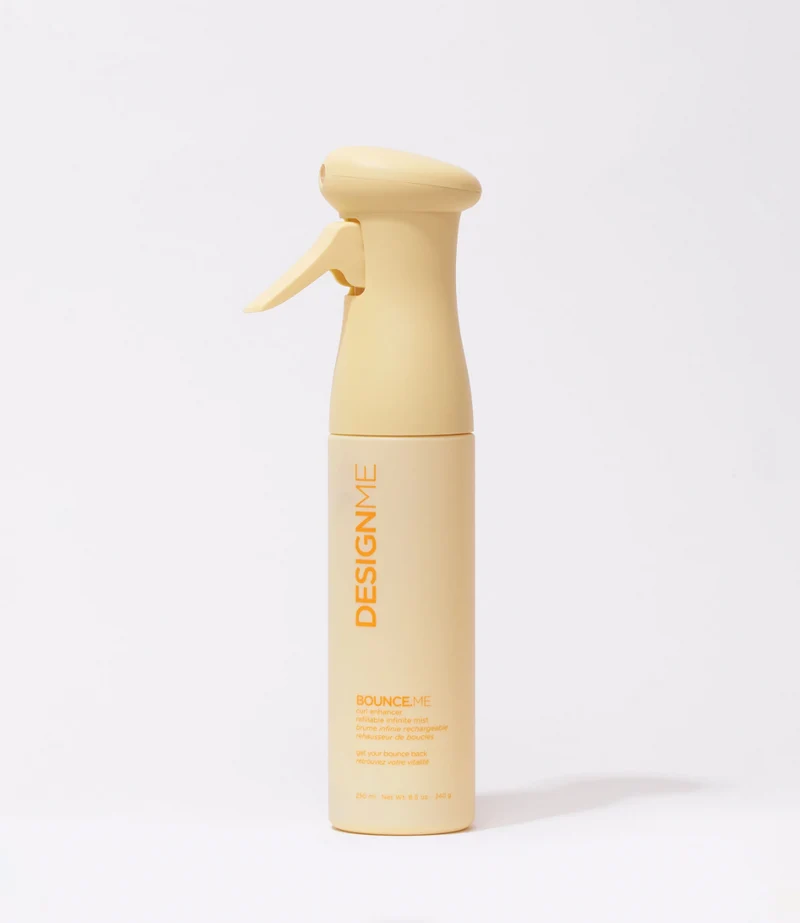DESIGNME BOUNCE.ME Infinite Mist Curl Enhancer