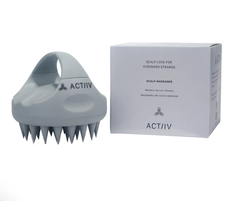 Actiiv Scalp Massager