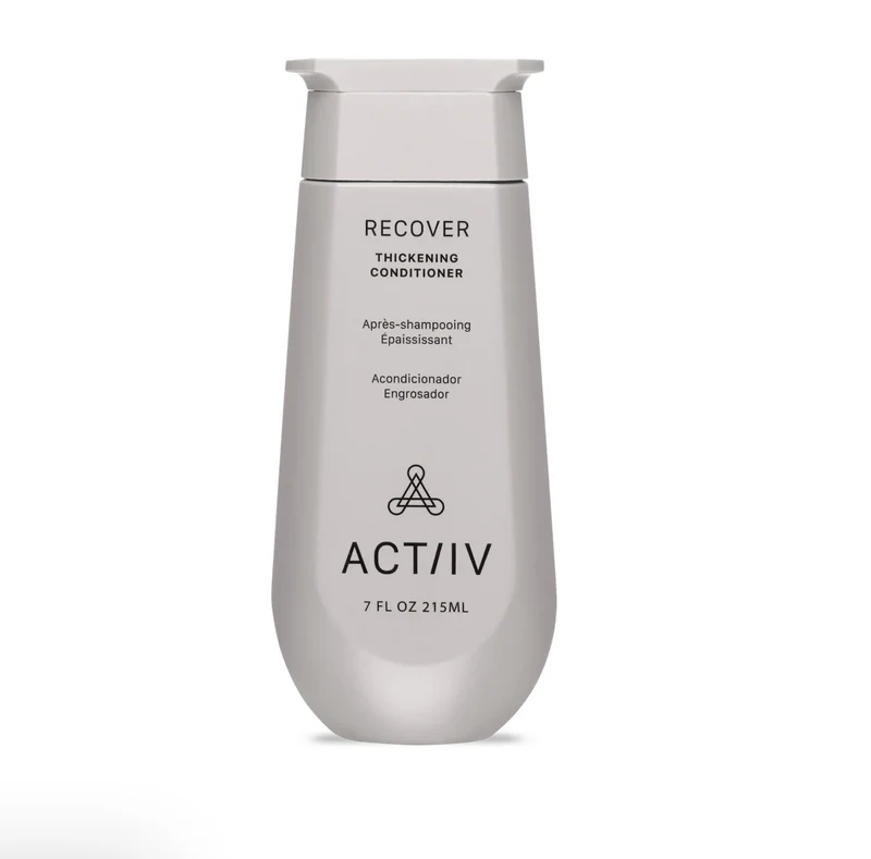 Actiiv Recover Thickening Conditioner