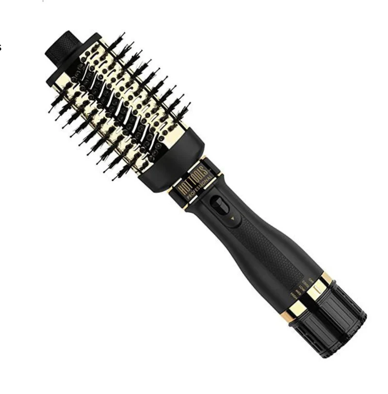 Hot Tools 24K Gold Collection One-Step Blowout