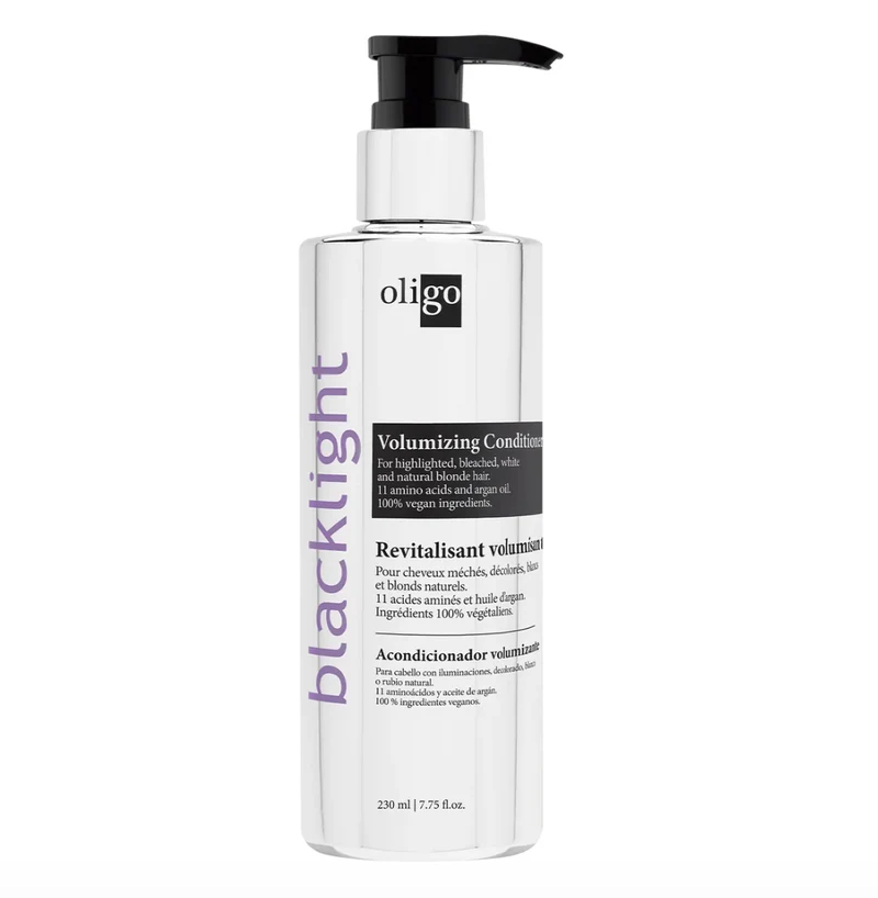 Oligo Professionnel Blacklight Volumizing Conditioner